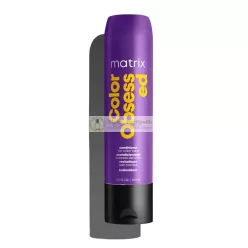   Matrix Total Results Color Obsessed Conditioner kondicionér pre farbené vlasy 300 ml
