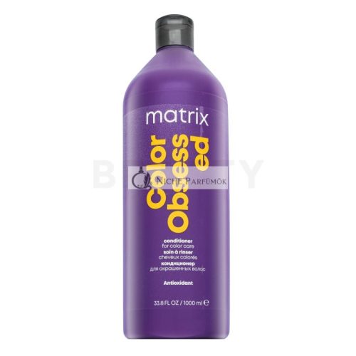 Matrix Total Results Color Obsessed Conditioner kondicionér pre farbené vlasy 1000 ml