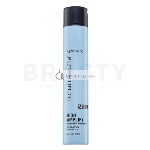 Matrix Total Results High Amplify Proforma Hairspray lak na vlasy pre silnú fixáciu 400 ml