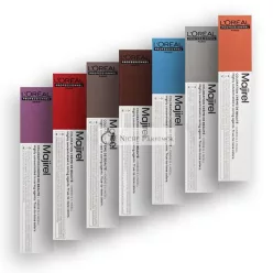   L´Oréal Professionnel Majirel profesionálna permanentná farba na vlasy pre všetky typy vlasov 8.31 50 ml