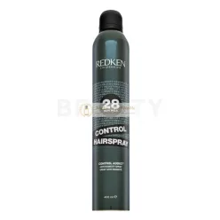   Redken Control Addict 28 Hairspray lak na vlasy pre extra silnú fixáciu 400 ml