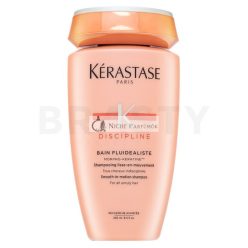   Kérastase Discipline Bain Fluidealiste šampón pre nepoddajné vlasy 250 ml
