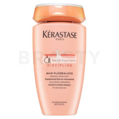 Kérastase Discipline Bain Fluidealiste šampón pre nepoddajné vlasy 250 ml