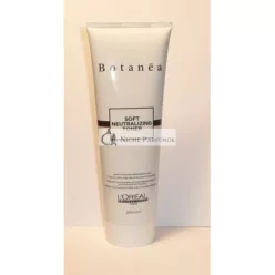 L'Oreal Botanea Soft Neutralizačný Toner, 250ml