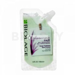   Matrix Biolage Hydrasource Pack maska pre hydratáciu vlasov 100 ml