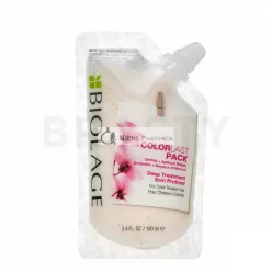   Matrix Biolage Colorlast Pack maska pre lesk a ochranu farbených vlasov 100 ml
