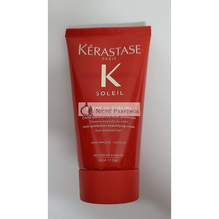 Kerastase Soleil UV Sublime krém 50ml