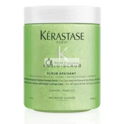 Kerastase Fusio Scrub Upokojujúci Peeling, 500ml