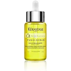 Kérastase FUSIOSCRUB Relaxačný Olej, 50ml