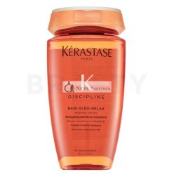   Kérastase Discipline Oléo-Relax Control-In-Motion Shampoo uhladzujúci šampón pre suché a nepoddajné vlasy 250 ml