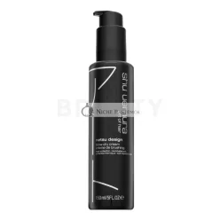   Shu Uemura Netsu Design Blow Dry Cream vyživujúci krém pre tepelnú úpravu vlasov 150 ml