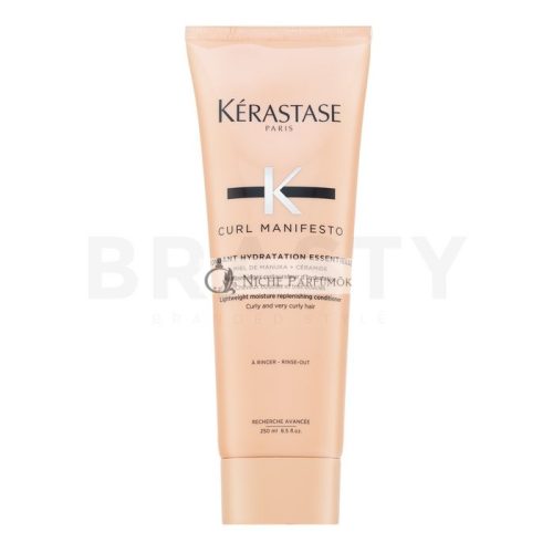 Kérastase Curl Manifesto Fondant Hydratation Essentielle vyživujúci kondicionér pre vlnité a kučeravé vlasy 250 ml