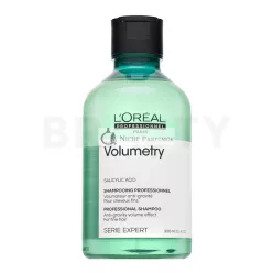   L´Oréal Professionnel Série Expert Volumetry Professional Shampoo posilujúci šampón pre jemné vlasy bez objemu 300 ml