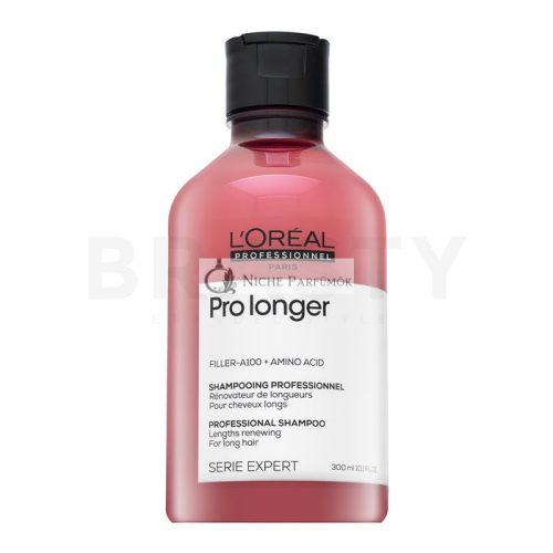 L´Oréal Professionnel Série Expert Pro Longer Shampoo vyživujúci šampón pre dlhé vlasy 300 ml