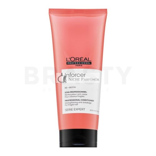 L´Oréal Professionnel Série Expert Inforcer Conditioner posilňujúci kondicionér pre suché a lámavé vlasy 200 ml