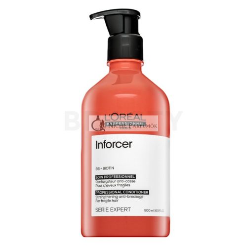 L´Oréal Professionnel Série Expert Inforcer Conditioner posilňujúci kondicionér na krehké vlasy 500 ml
