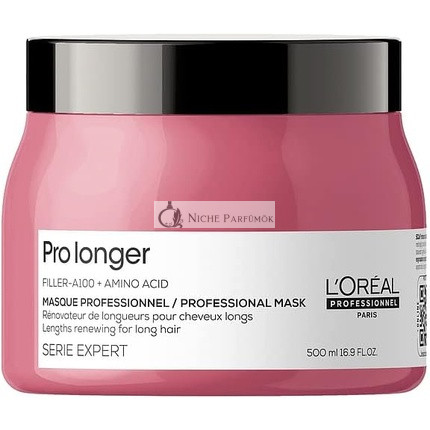 PRO LONGER Maska, 500ml