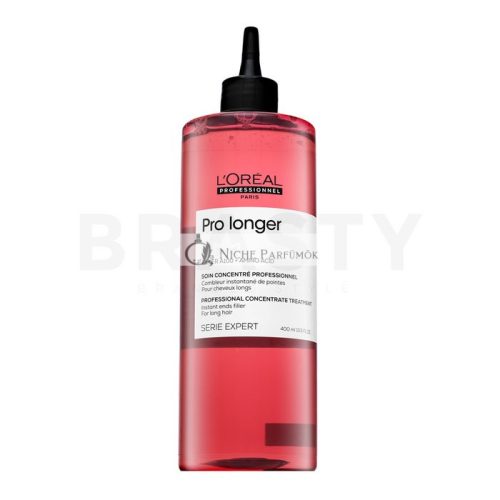 L´Oréal Professionnel Série Expert Pro Longer Ends Filler Concentrate posilujúca starostlivosť na zacelenie rozštiepených končekov 400 ml