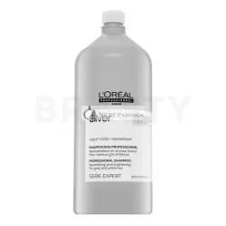   L´Oréal Professionnel Série Expert Silver Shampoo vyživujúci šampón pre šedivé vlasy 1500 ml