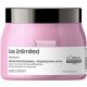 L´Oréal Professionnel Série Expert Liss Unlimited Mask uhladzujúca mask pre nepoddajné vlasy 500 ml
