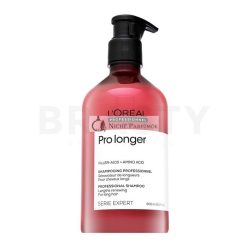   L´Oréal Professionnel Série Expert Pro Longer Lengths Renewing Shampoo vyživujúci šampón pre dlhé vlasy 500 ml