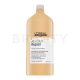 L´Oréal Professionnel Série Expert Absolut Repair Gold Quinoa + Protein Shampoo vyživujúci šampón pre veľmi poškodené vlasy 1500 ml