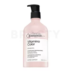   L´Oréal Professionnel Série Expert Vitamino Color Resveratrol Shampoo vyživujúci šampón pre farbené vlasy 500 ml