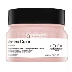   L´Oréal Professionnel Série Expert Vitamino Color Resveratrol Mask posilňujúca maska pre farbené vlasy 250 ml