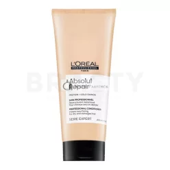   L´Oréal Professionnel Série Expert Absolut Repair Gold Quinoa + Protein Conditioner vyživujúci kondicionér pre veľmi poškodené vlasy 200 ml