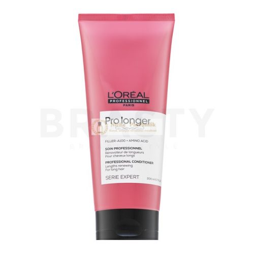 L´Oréal Professionnel Série Expert Pro Longer Lengths Renewing Conditioner posilňujúci kondicionér pre dlhé vlasy 200 ml
