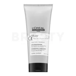   L´Oréal Professionnel Série Expert Silver Conditioner kondicionér pre šedivé vlasy 200 ml