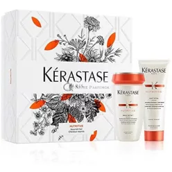 Kérastase Nutritive Fondant Jar Spring Coffret 2021