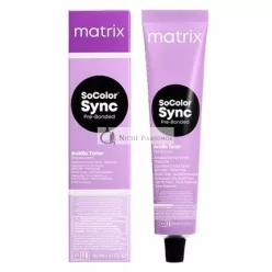 Matrix Toner SoColor Sync Pre-Bonded 90ml