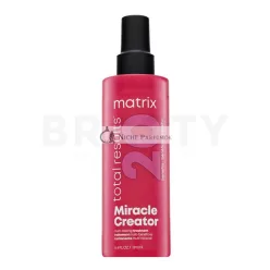   Matrix Total Results Miracle Creator Multi-Tasking Treatment multifunkčná starostlivosť o vlasy 190 ml
