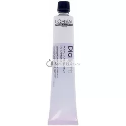 DIA LIGHT Bezammónia Gél-Krém #8, 50ml