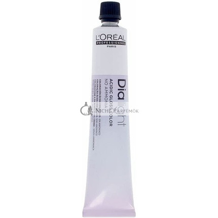 DIA LIGHT Bezammónia Gél-Krém #8, 50ml