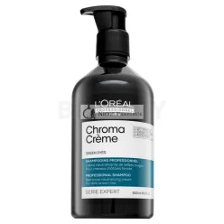   L´Oréal Professionnel Série Expert Chroma Créme Green Dyes Shampoo neutralizujúci šampón pre tmavé vlasy 500 ml