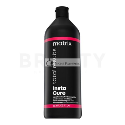 Matrix Total Results Insta Cure Anti-Breakage Conditioner posilňujúci kondicionér pre suché a lámavé vlasy 1000 ml
