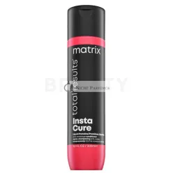   Matrix Total Results Insta Cure Anti-Breakage Conditioner posilňujúci kondicionér pre suché a lámavé vlasy 300 ml