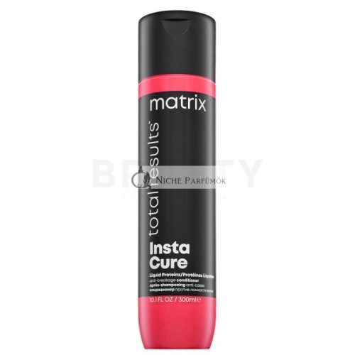 Matrix Total Results Insta Cure Anti-Breakage Conditioner posilňujúci kondicionér pre suché a lámavé vlasy 300 ml