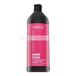   Matrix Total Results Insta Cure Anti-Breakage Shampoo posilujúci šampón pre suché a lámavé vlasy 1000 ml