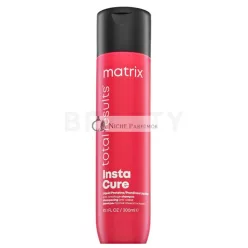   Matrix Total Results Insta Cure Anti-Breakage Shampoo posilujúci šampón pre suché a lámavé vlasy 300 ml