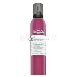   L'Oréal Professionnel Curl Expression 10-In-1 ​Cream-In-Mousse​ hajformázó hab hullámos és göndör hajra 250 ml