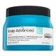 L´Oréal Professionnel Scalp Advanced Anti-Oiliness Professional Clay 2-in-1 Shampoo & Mask Deep Purifier šampón + maska pre mastné vlasy 500 ml