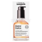L´Oréal Professionnel Série Expert Metal Detox Professional Concentrated Oil olej pre lesk a ochranu farbených vlasov 50 ml