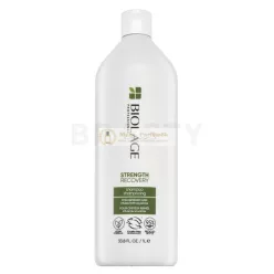   Matrix Biolage Strength Recovery Shampoo posilujúci šampón pre oslabané vlasy 1000 ml
