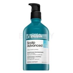   L´Oréal Professionnel Scalp Advanced Anti-Dandruff Shampoo posilujúci šampón proti lupinám 500 ml