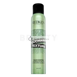   Redken Touch Control penové tužidlo pre definíciu a objem 200 ml