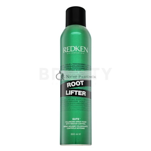 Redken Root Lifter Volumizing Spray Foam penové tužidlo pre objem vlasov 300 ml