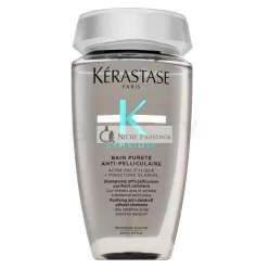   Kérastase Symbiose Purifying Anti-Dandruff Cellular Shampoo čistiaci šampón proti lupinám 250 ml